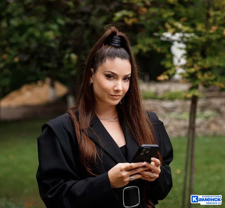 Алёна Рафисовна: про себя, детство и&nbsp;карьеру рилсмейкера в&nbsp;Каменске