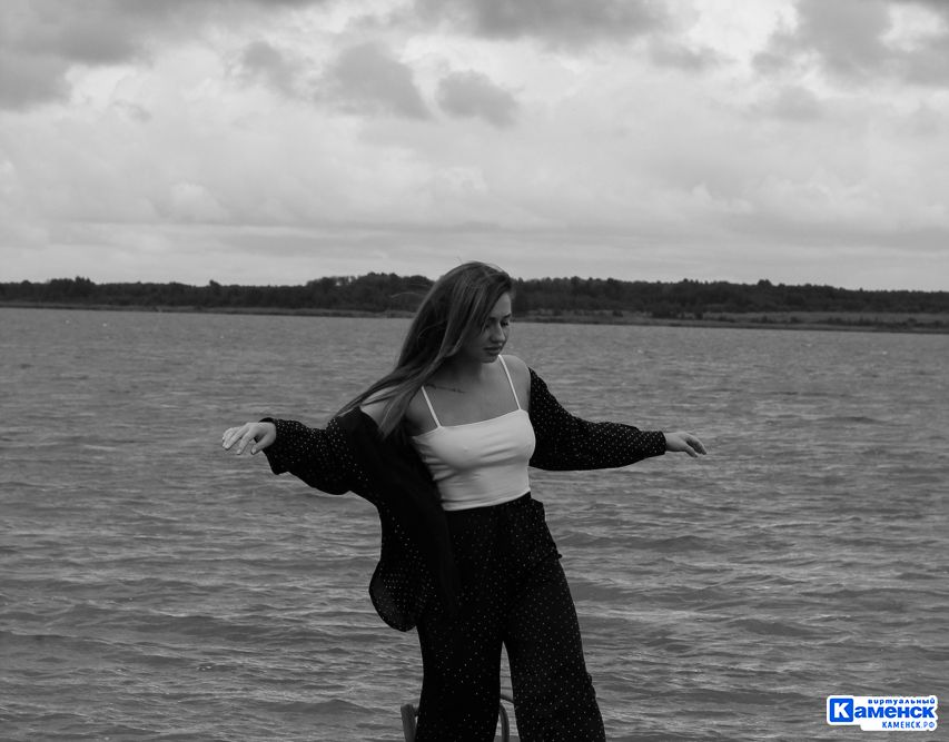 Анна Мамонтова: о работе детским психологом в Каменске