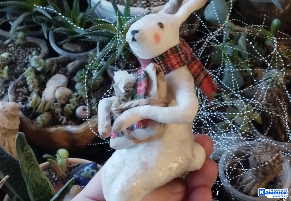 Анна Шайхутдинова: про керамику и мастерскую «СУП» в Каменске