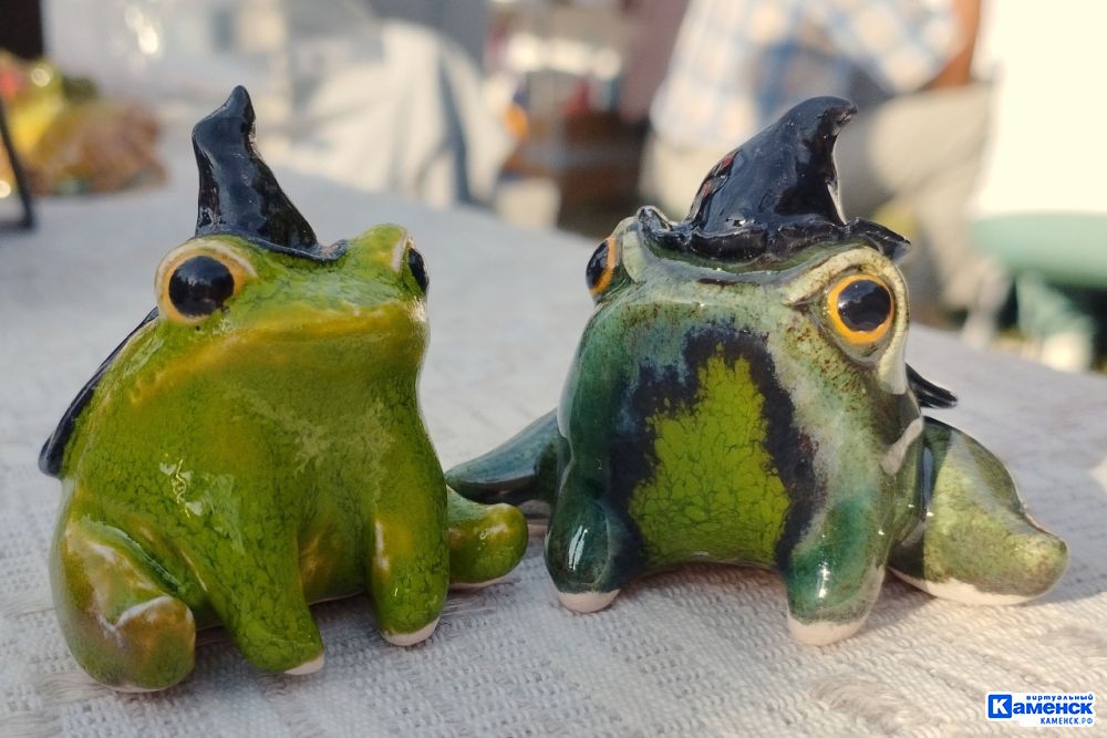 Анна Шайхутдинова: про керамику и мастерскую «СУП» в Каменске