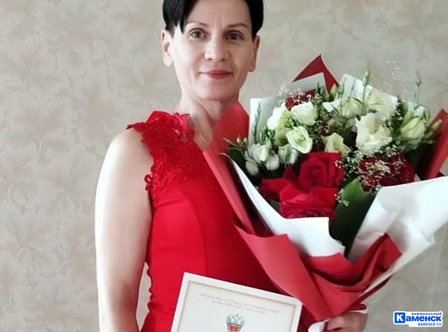 Каменский кондитер: о том, как детский эксперимент определил выбор будущей профессии