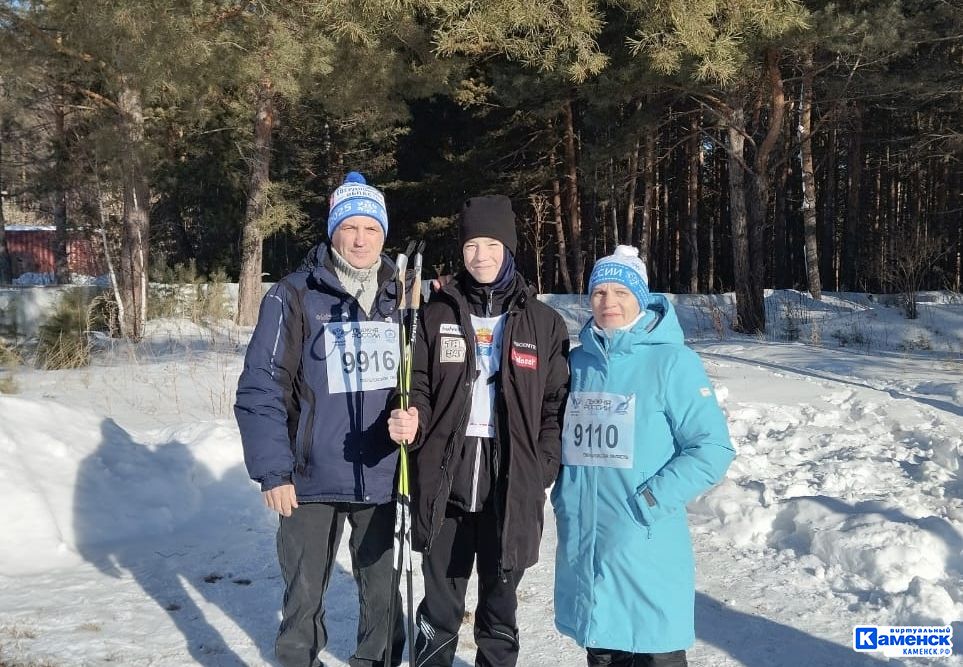 Каменский кондитер: о том, как детский эксперимент определил выбор будущей профессии