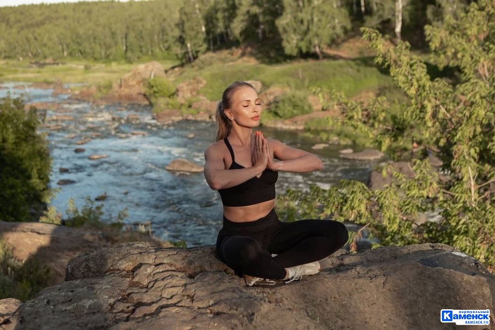 Александра Данилова: про «Студию Стройности» в Каменске