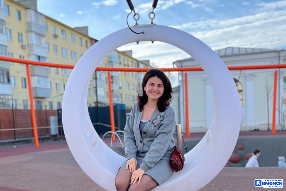 Мария Нургатина: про переезд в Каменск и уроки народного вокала