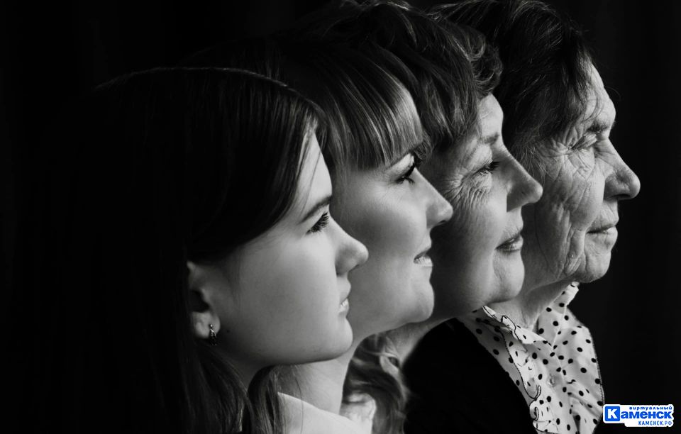 Каменский фотограф: про себя, мужской портрет и учёбу у Алексея Фадеева