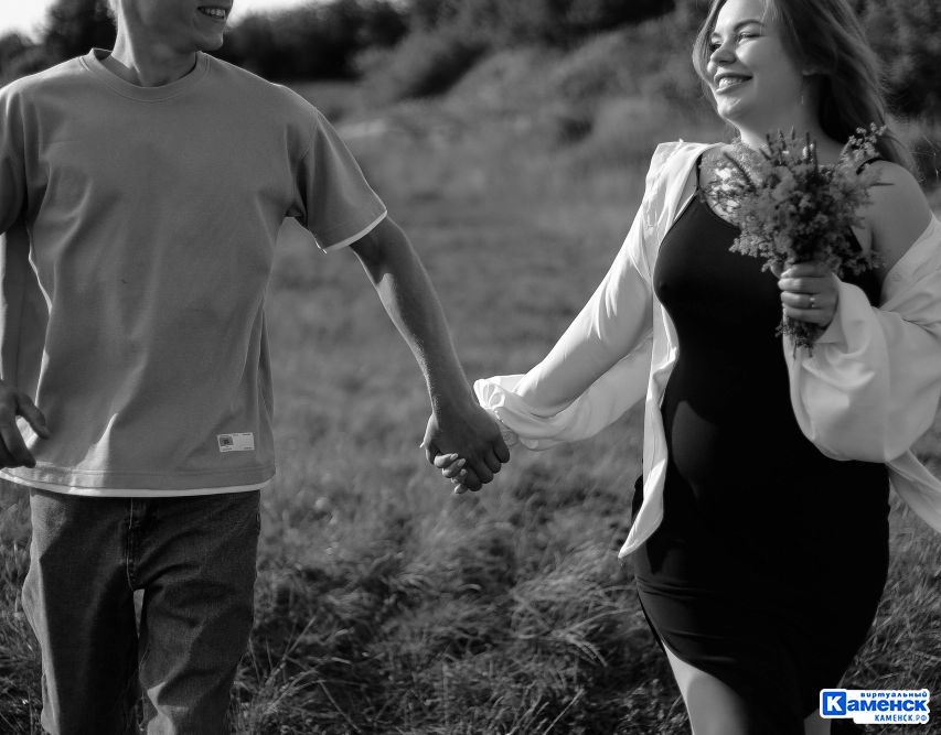 Каменский фотограф: про себя, мужской портрет и учёбу у Алексея Фадеева