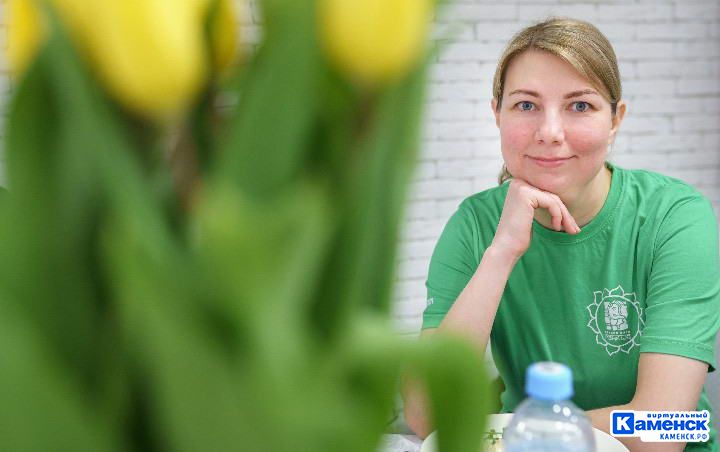 Елена Кожевникова: про себя, поездку в Индию и йогу Айенгара в Каменске