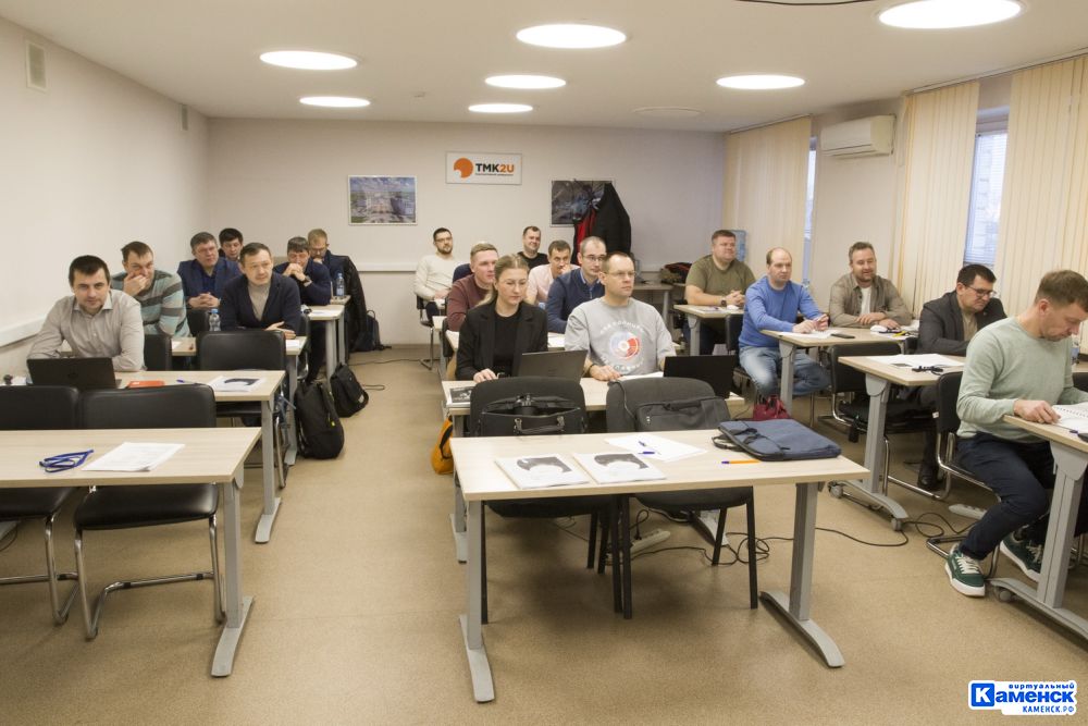 СинТЗ: Высокое качество образования на службе металлургии