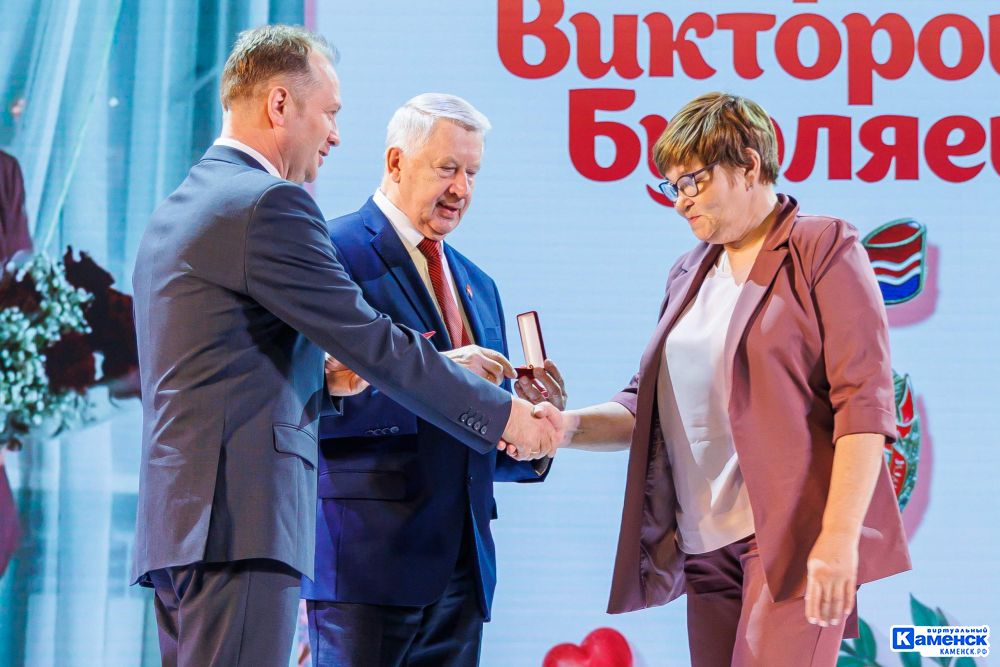 СинТЗ: Опора и пример для подражания