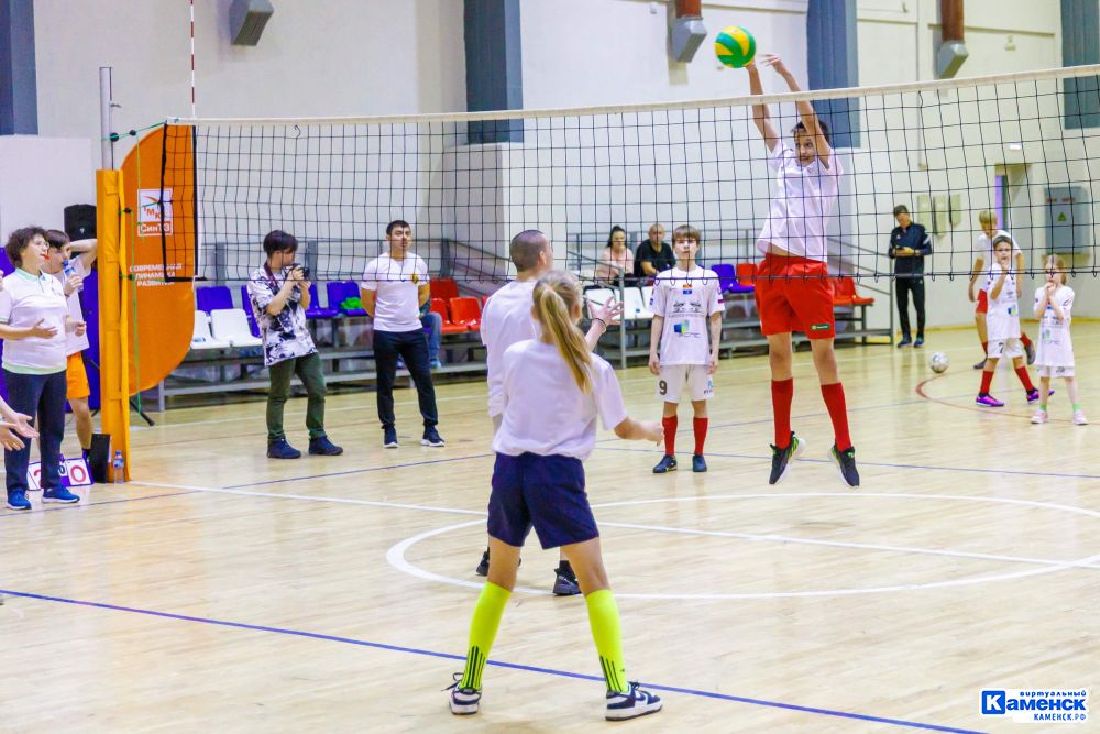 СинТЗ: «Кубок надежды» 