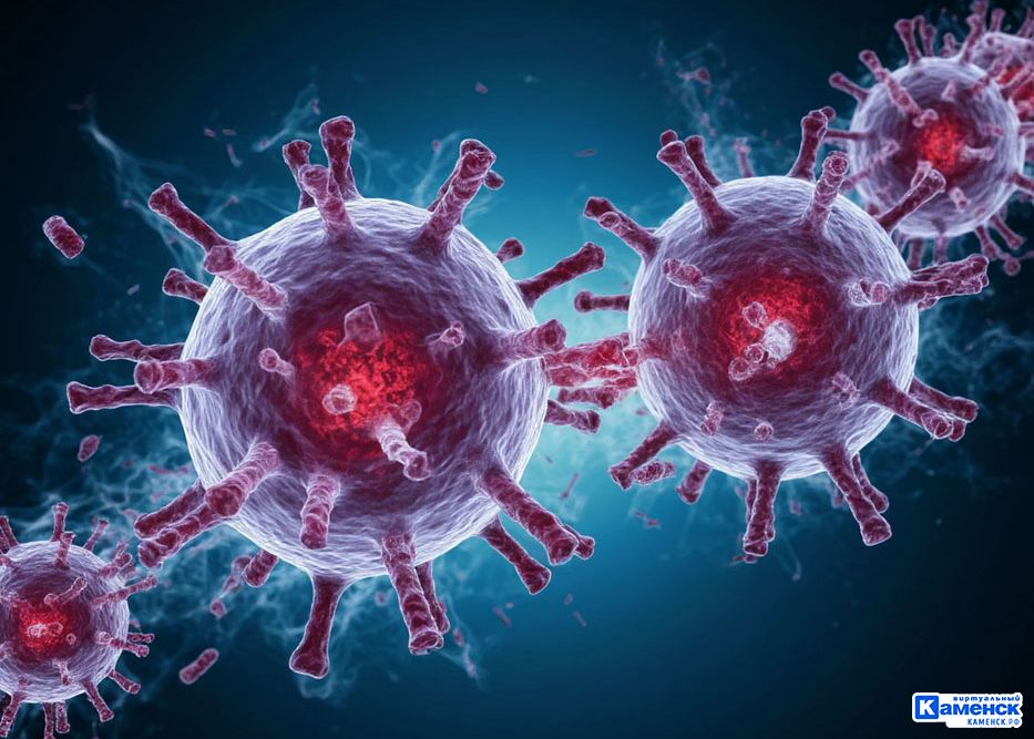 Заболеваемость гриппом и ОРВИ в Свердловской области остается ниже средних многолетних значений