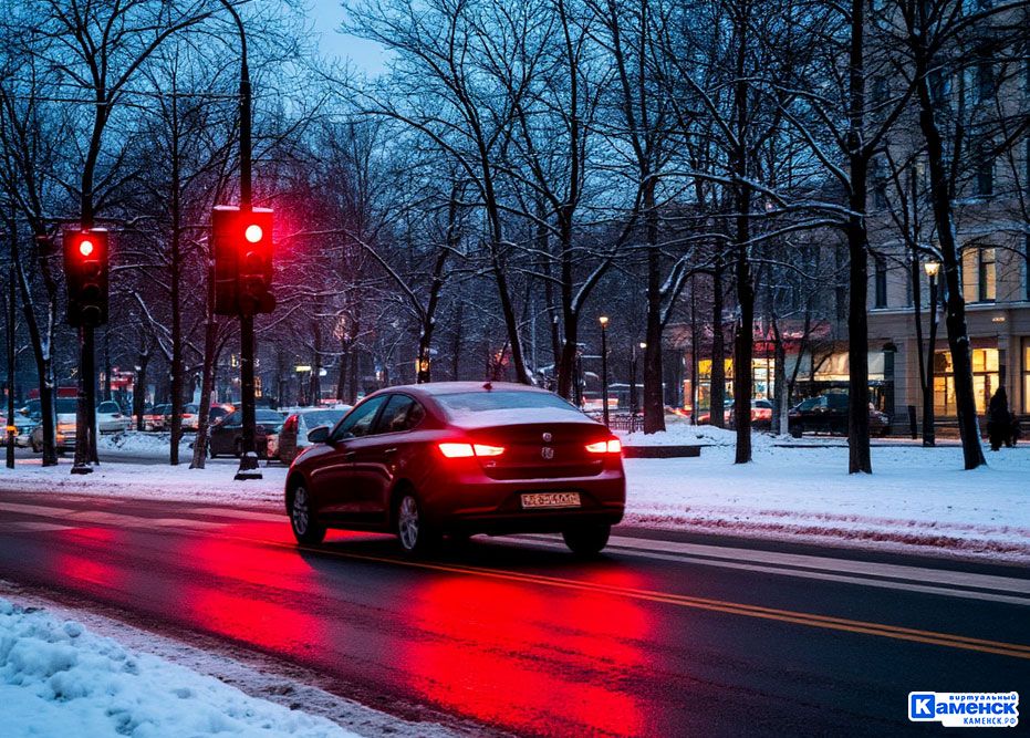 На Урале чаще всего автомобилисты признаются в превышении скорости