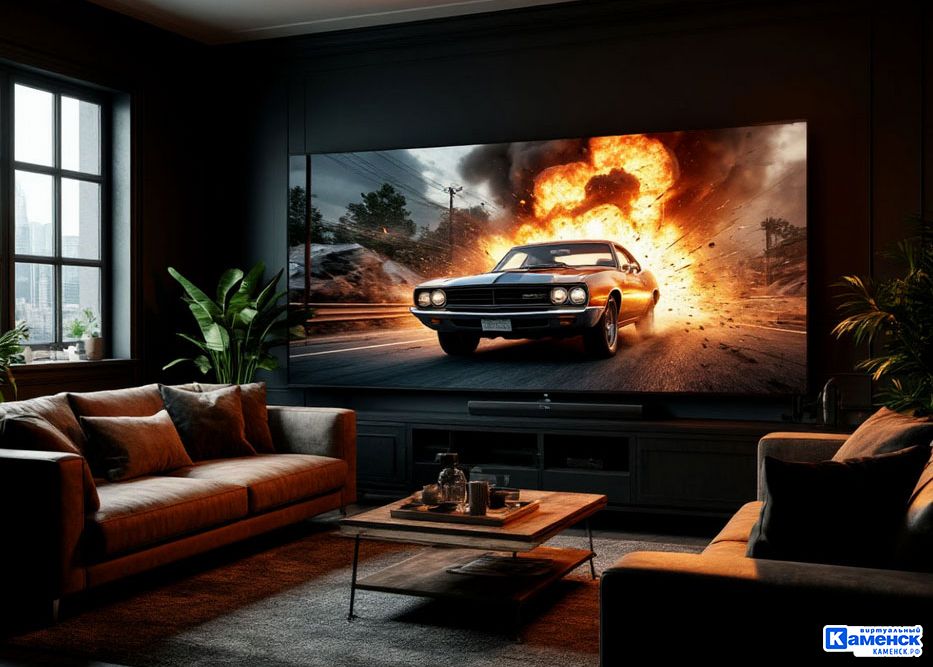 Названы самые культовые российские сериалы