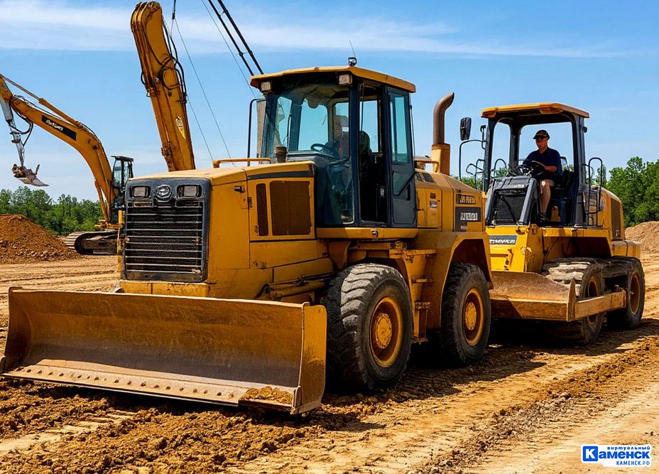 С 2026 года альтернативную службу граждане смогут пройти по 363 профессиям