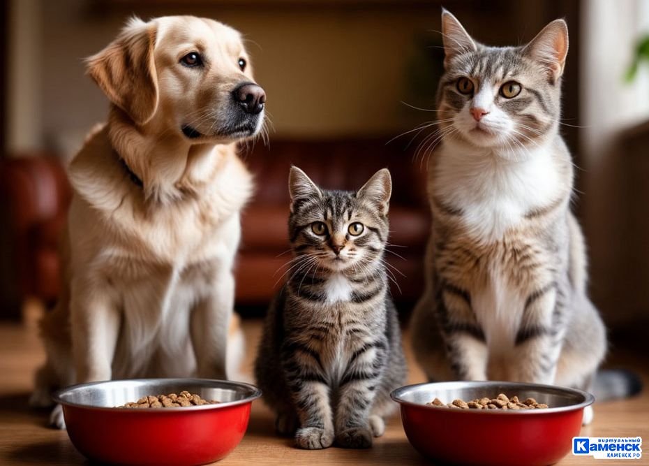 Бюджет расходов на собак и кошек стал скромнее в этом году почти на 20%