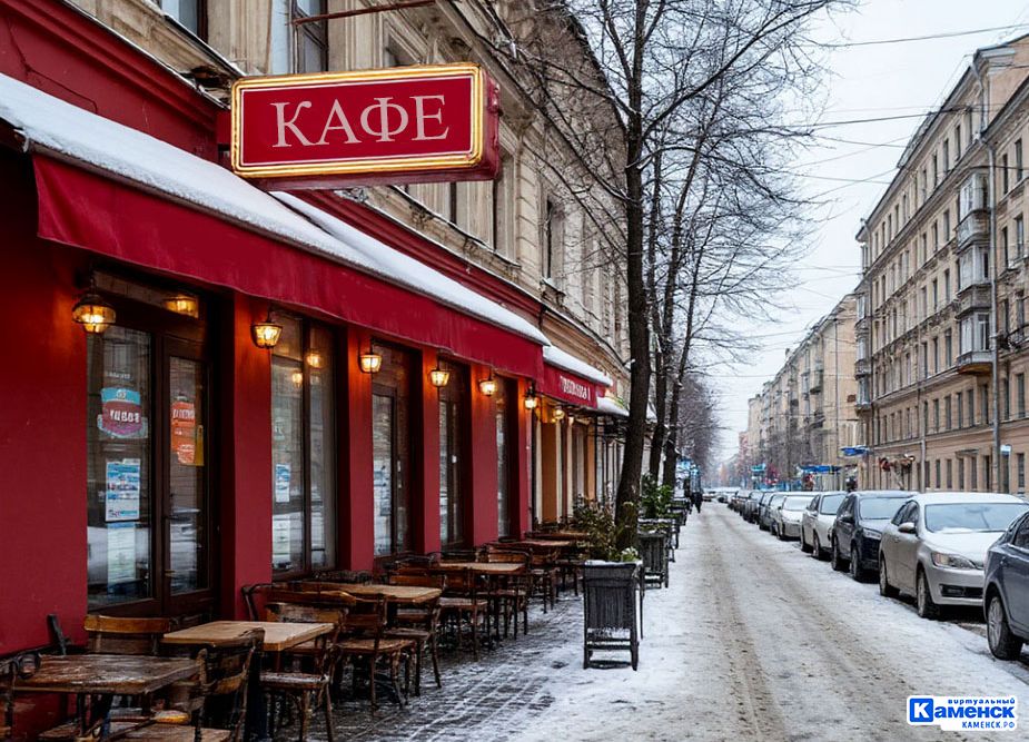 В марте вступают в силу новые требования к рекламным вывескам и табличкам