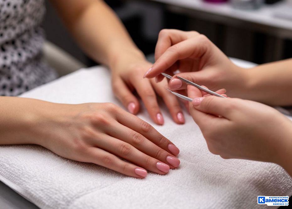 С апреля в России начнёт действовать новый ГОСТ на маникюр и педикюр.