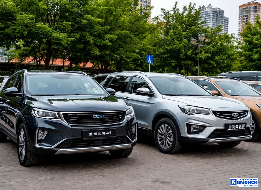 Стоимость нового автомобиля в России в среднем достигла 2,8 миллиона рублей