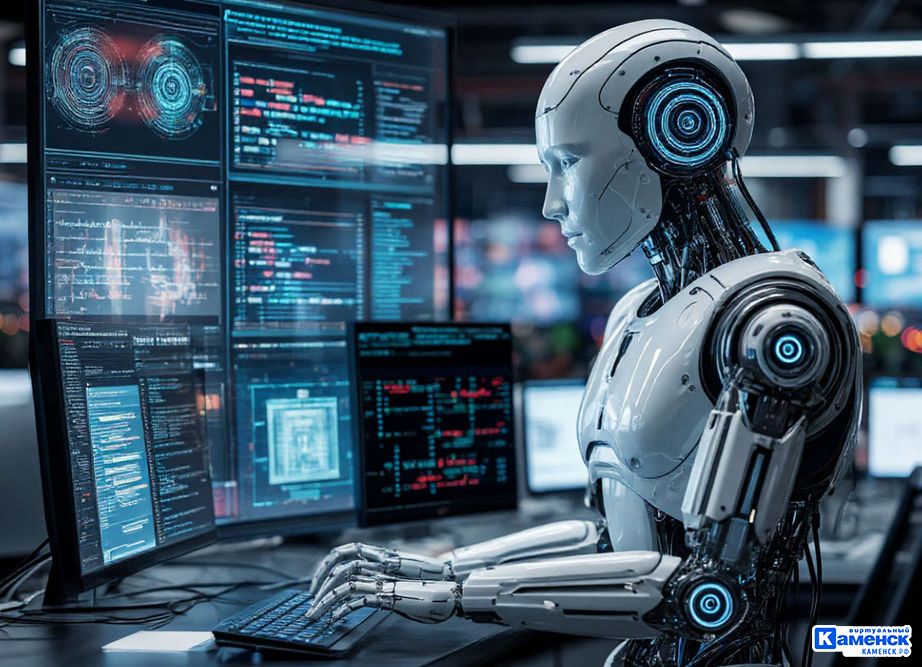 В России определили наиболее востребованные компетенции в цифровой сфере