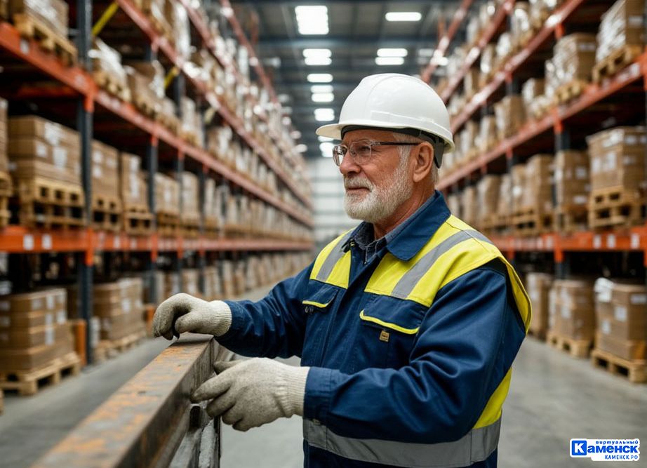 В какой сфере чаще всего предлагают подработку пенсионерам