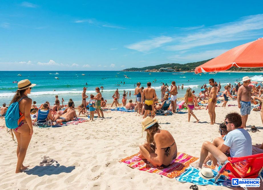 Россияне массово отказываются от летнего отпуска