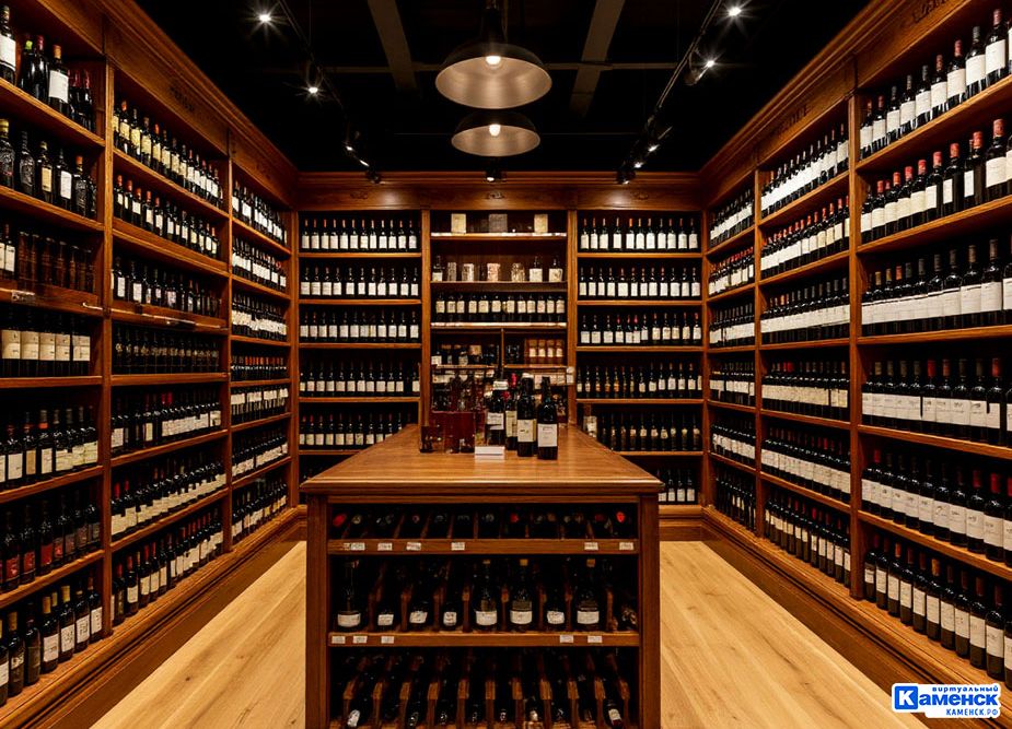 Магазины и рестораны делают ставку на российские вина