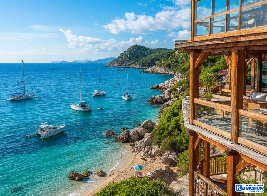 В первом квартале наблюдалось снижение объемов туристических услуг