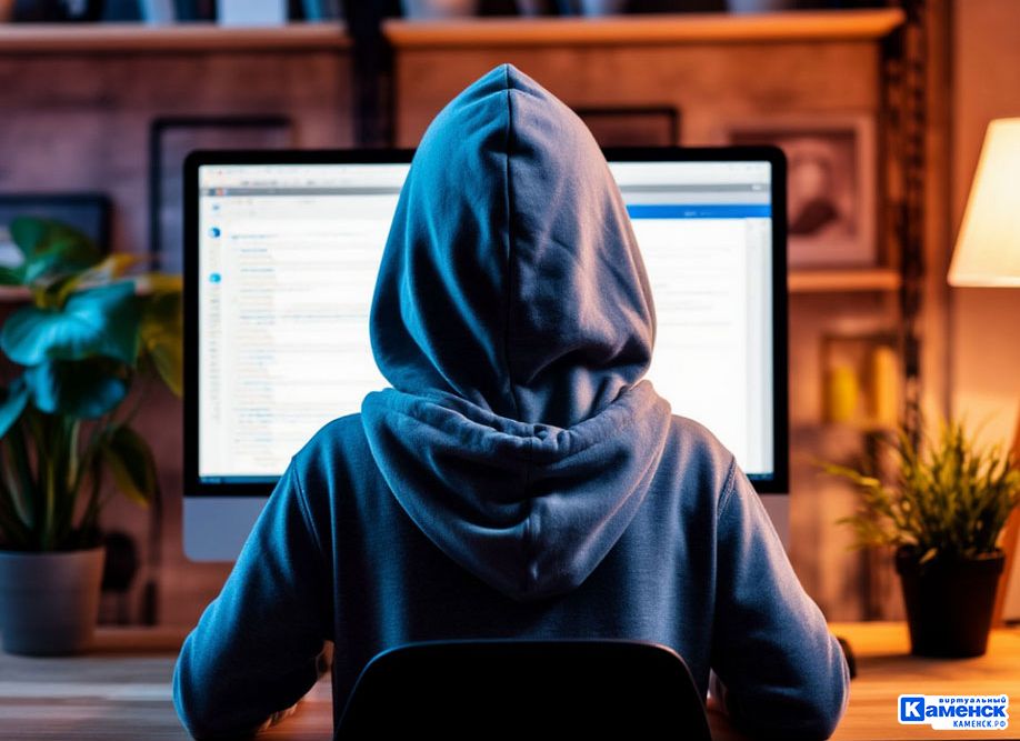 Работник предприятия Каменска-Уральского потерял 95 тысяч рублей после общения с незнакомкой чате знакомств