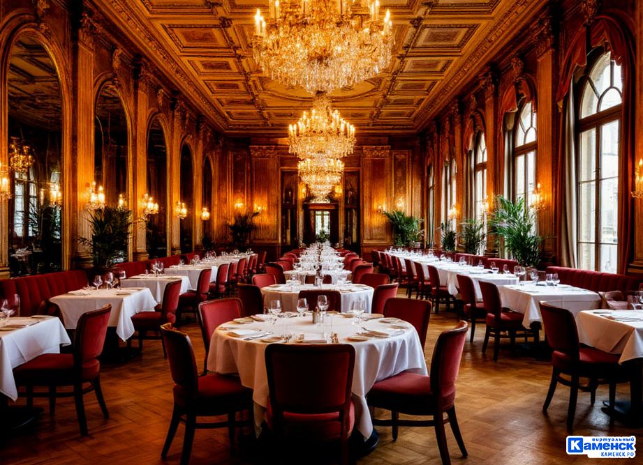 Свердловская область занимает 4-е место по расходам на посещение кафе и ресторанов