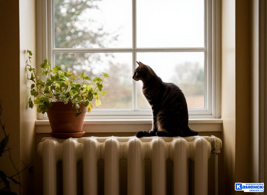 Отопительный сезон в Каменске-Уральском завершится 4 мая