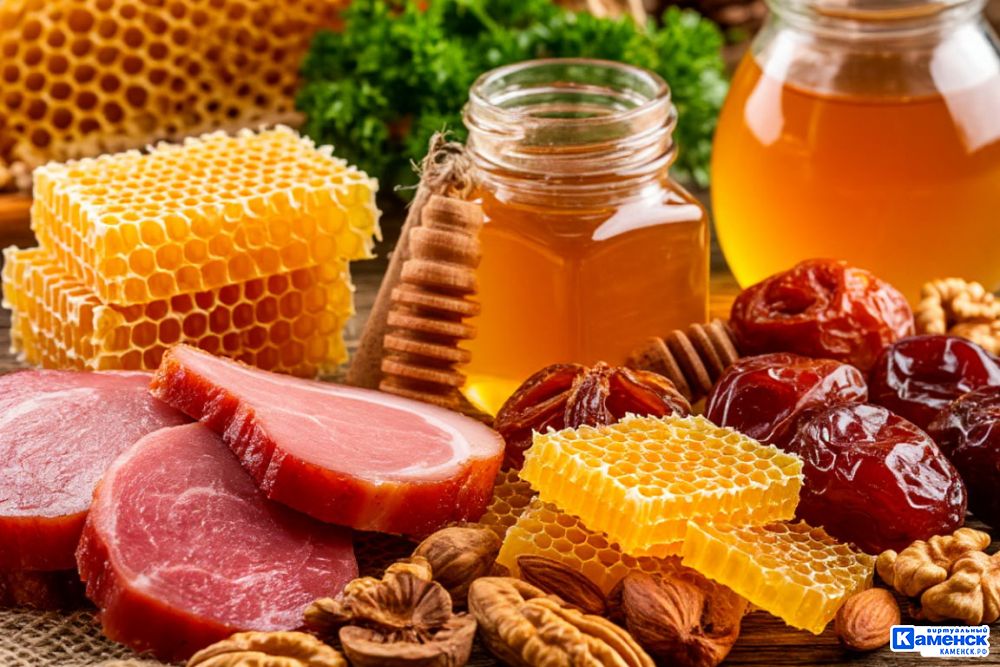 Завтра в Каменске-Уральском пройдет универсальная ярмарка 