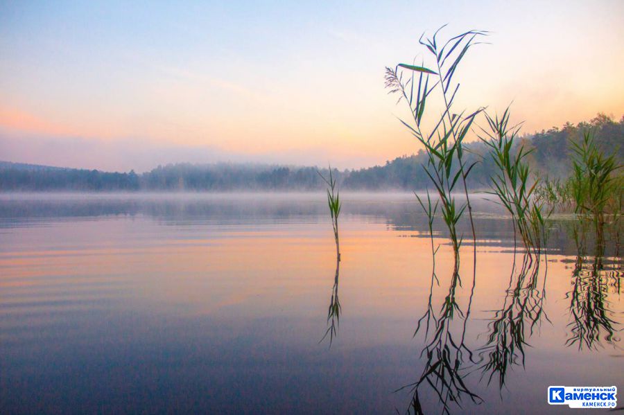 Каменский округ получит средства для укрепления экологической безопасности