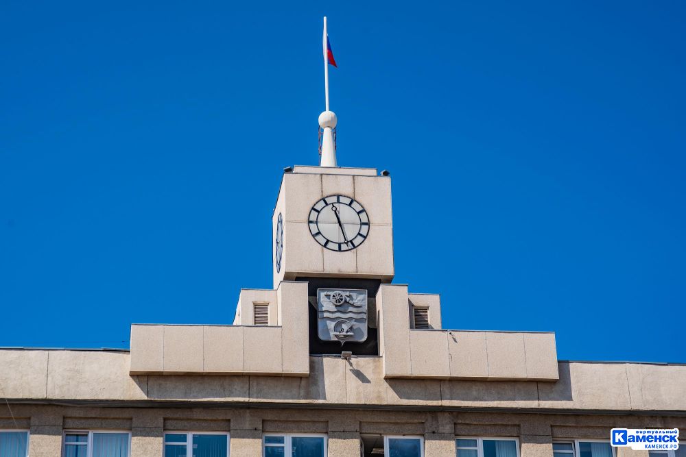 Три кандидата на должность главы Каменск-Уральского городского округа допущены к участию во втором этапе