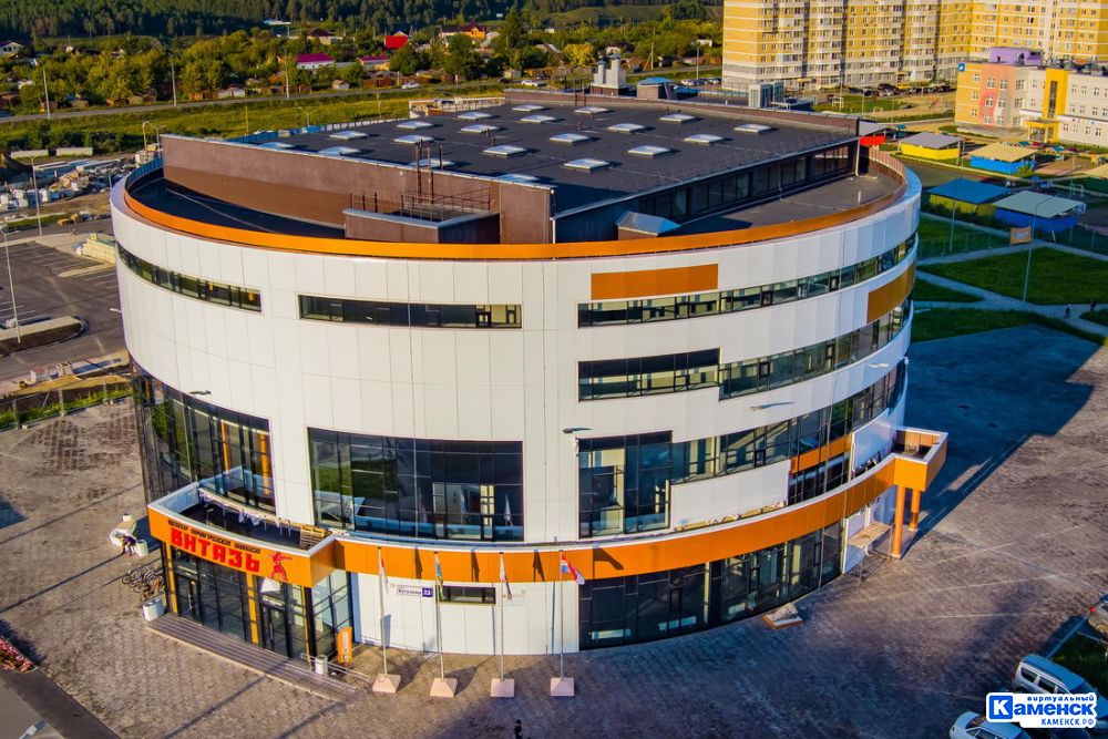 Всероссийская спартакиада пройдет в Екатеринбурге, Каменске-Уральском и других городах Свердловской области 