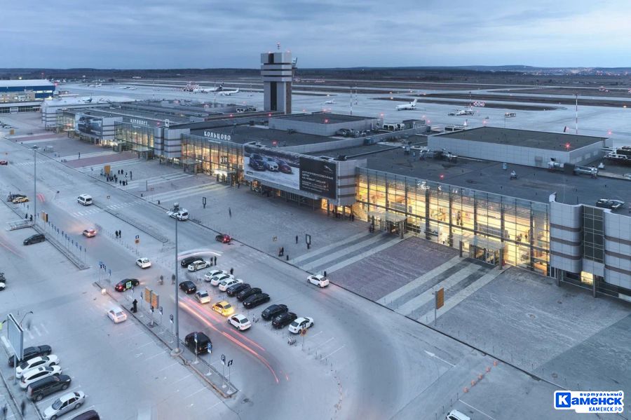 Из Кольцово можно будет улететь в 21 город России по льготной цене