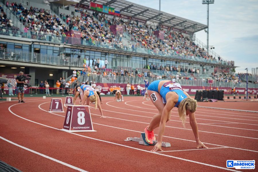 Свердловская область вошла в число лучших регионов России по развитию спорта