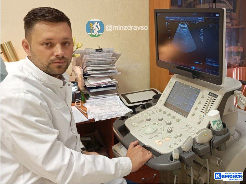 После критики замгубернатора в Каменске-Уральском сменился главврач 