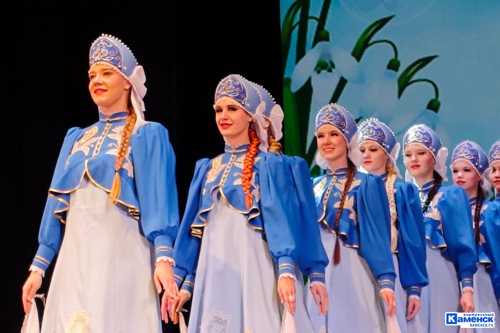 Завтра в Каменске-Уральском пройдет отчетный концерт Детской школы искусств №1