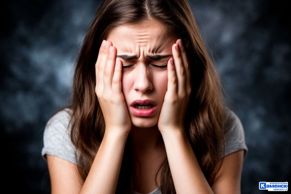 Россияне рассказали про главные стрессы в 2025 году и способы борьбы с ним