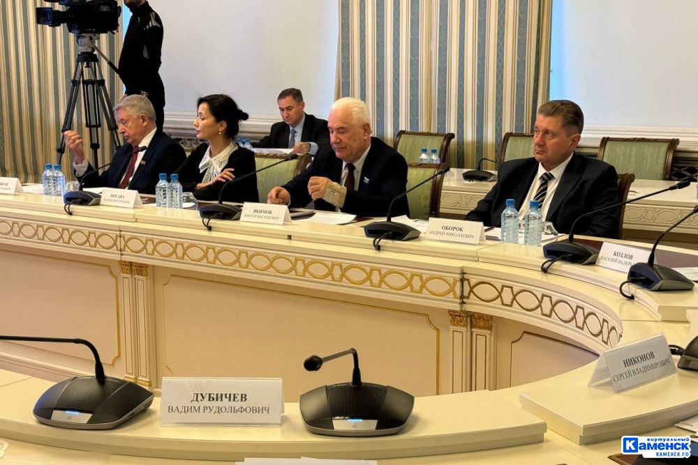 Все три кандидата на должность главы Каменска-Уральского прошли второй этап собеседования 