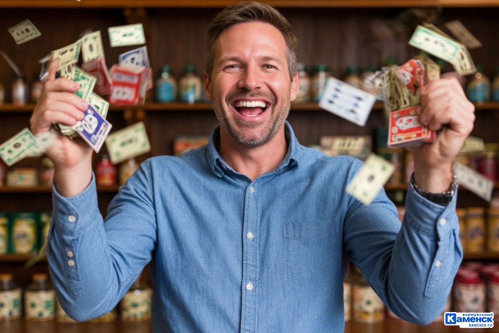 Свердловская область вошла в десятку самых удачливых регионов России