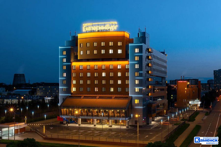 Свердловская область вошла в топ-10 регионов с лучшими отелями по качеству сервиса