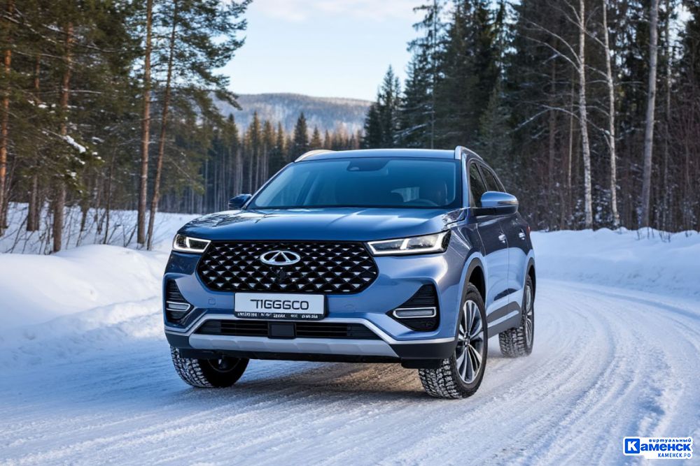 В Свердловской области назвали популярный автомобиль