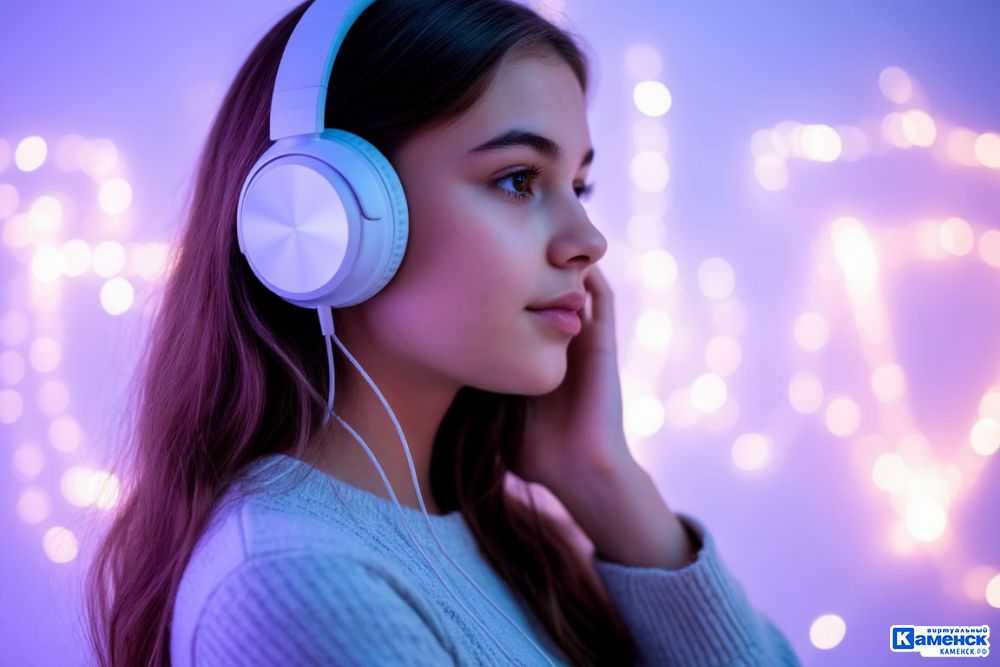 Какую музыку предпочитают слушать россияне