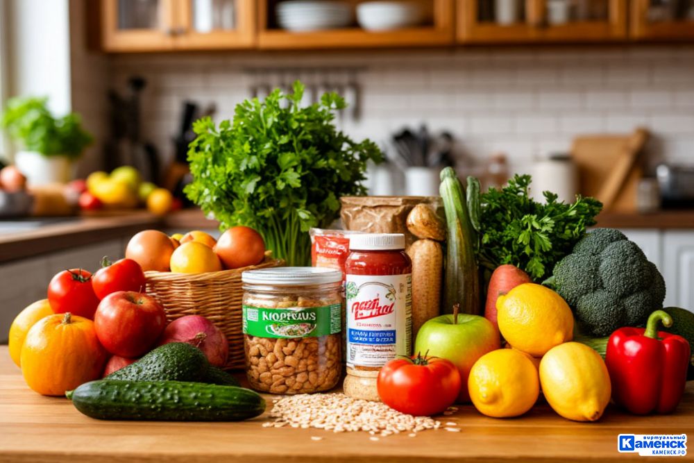 Траты россиян на продукты за 2025 год выросли в среднем на 10%