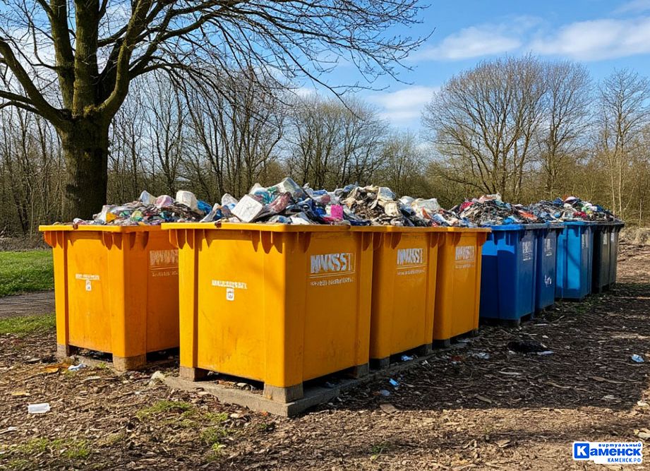 Обращение с&nbsp;твердыми коммунальными отходами в&nbsp;квитанциях от&nbsp;Свердловского филиала «ЭнергосбыТ Плюс»