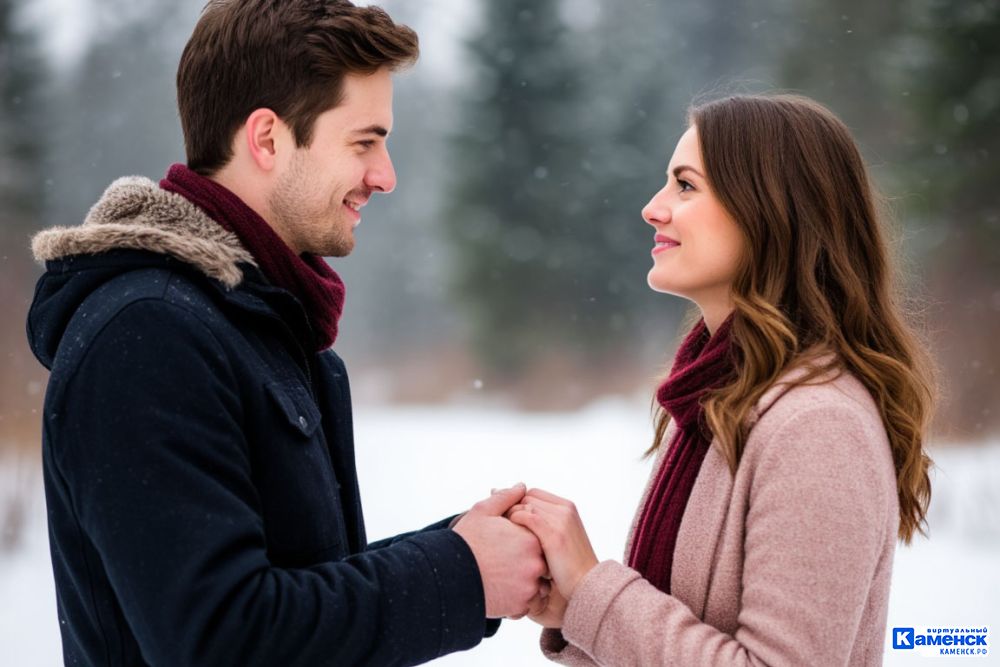 Большая часть россиянок предпочитает партнеров живущих отдельно от родителей