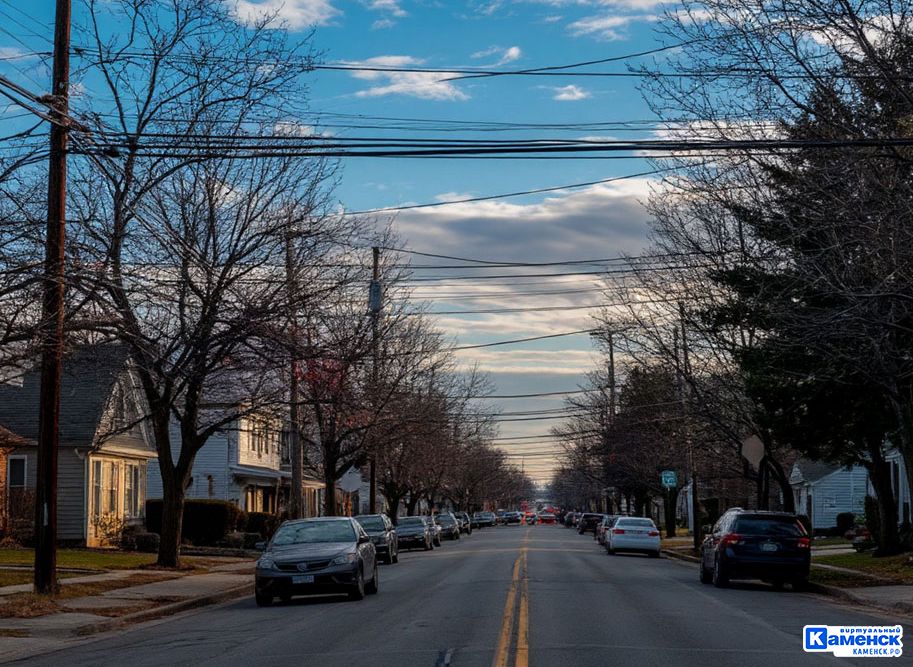 Плановые отключения электричества в Каменске-Уральском на этой неделе