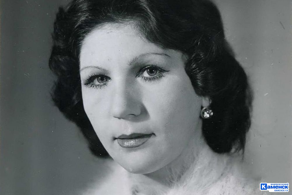 Ушла актриса