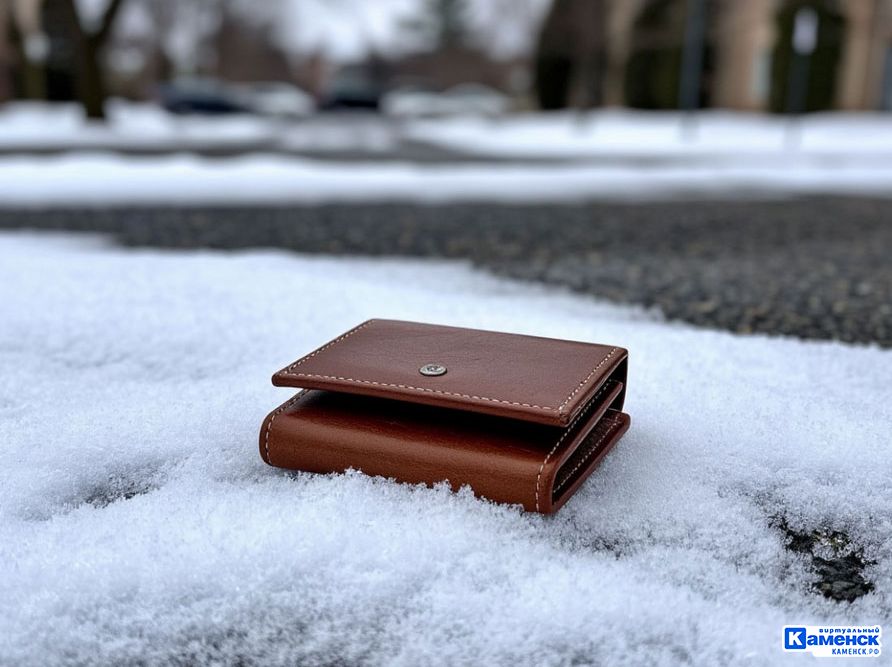 пресс-служба МО МВД России "Каменск-Уральский"